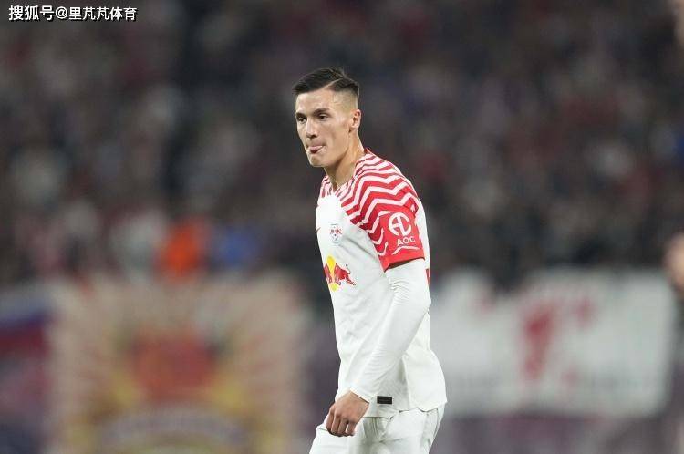 阿森纳想好了就买他！8000万购22岁射手，“最后拼图”会是他