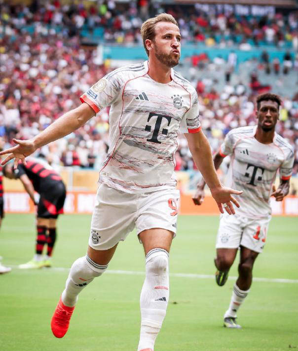 拜仁4-2胜弗拉门戈，迎战巴黎圣日耳曼，德甲劲旅防守问题需解决