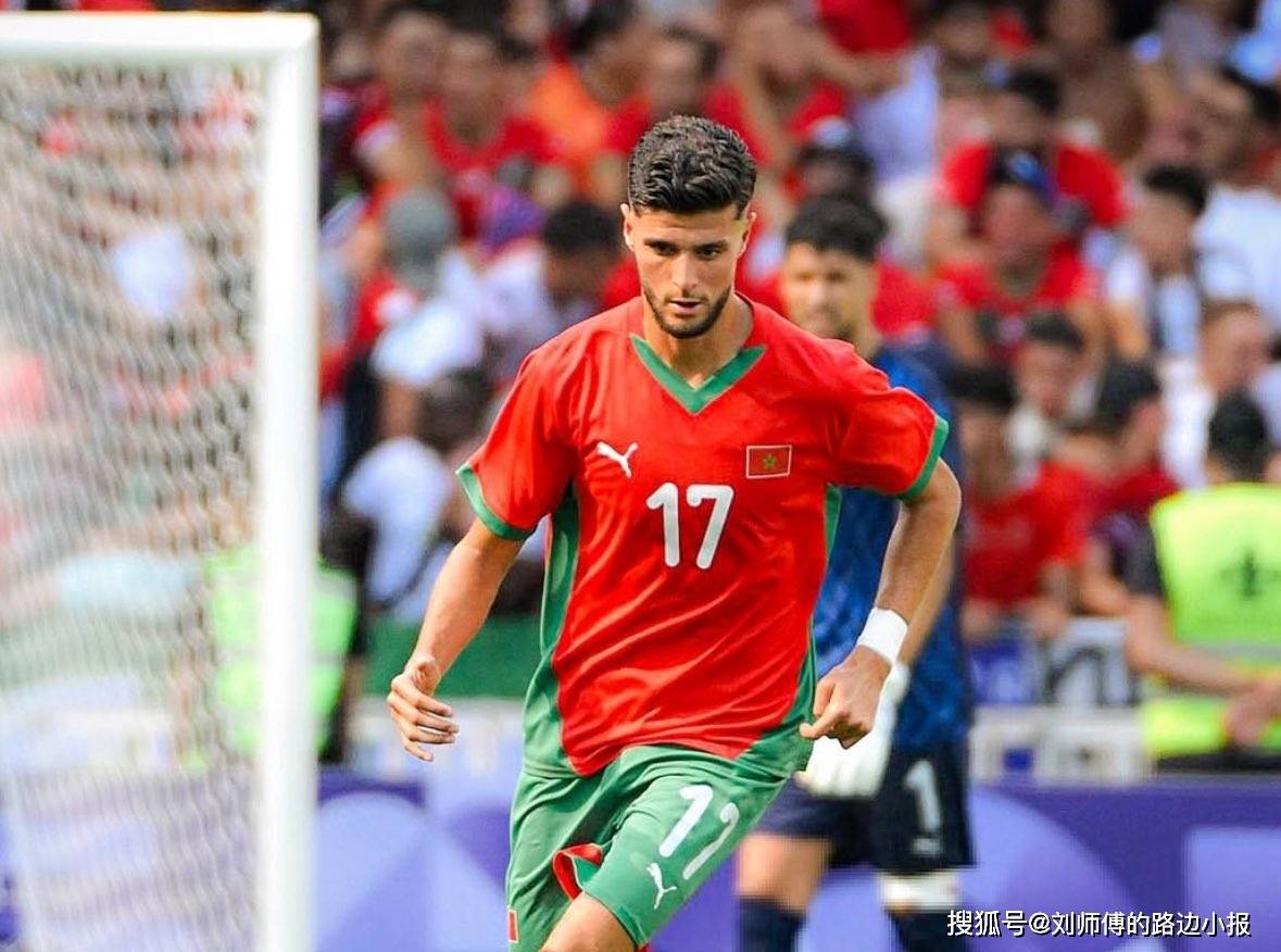 法甲新势力出手！欧塞尔锁定博洛尼亚摩洛哥中场引擎