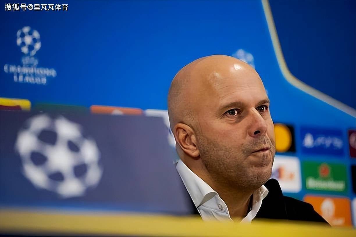 11场2球萨拉赫成“失败根源”：斯洛特还有“壮士断腕”的机会么