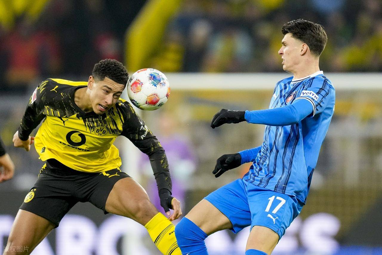 拜仁怕不怕：3-2，德甲第2豪取4连胜，一夜追到仅差领头羊6分