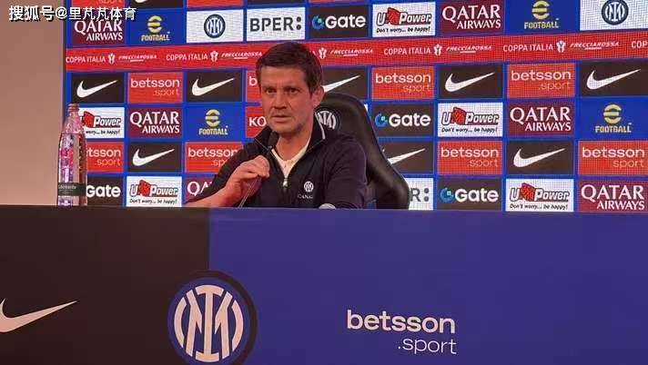 国米大战之前喜讯频报！三大主力齐整回归，齐沃笑容满面迎敌